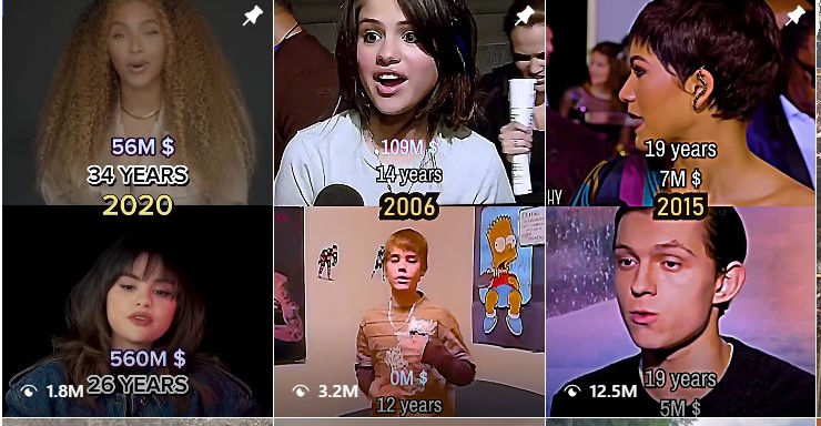 Instagram Post Example